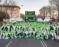Carnavales de Getafe