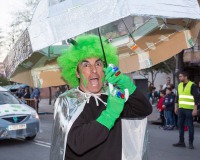 Carnavales de Getafe