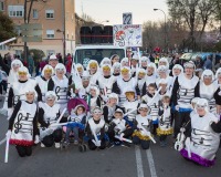Carnavales de Getafe