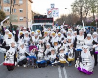 Carnavales de Getafe