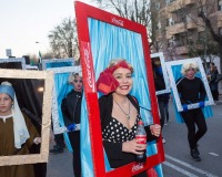 Carnavales de Getafe