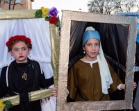 Carnavales de Getafe