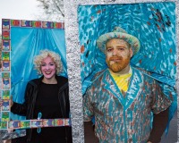 Carnavales de Getafe