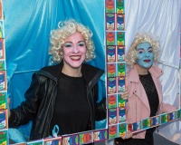Carnavales de Getafe