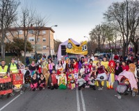 Carnavales de Getafe
