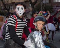 Carnavales de Getafe