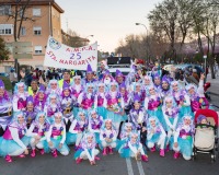 Carnavales de Getafe