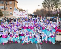Carnavales de Getafe