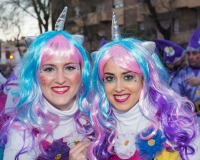 Carnavales de Getafe