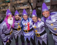 Carnavales de Getafe