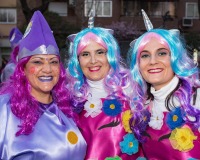 Carnavales de Getafe