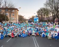 Carnavales de Getafe