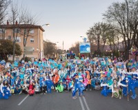 Carnavales de Getafe
