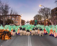 Carnavales de Getafe