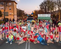 Carnavales de Getafe