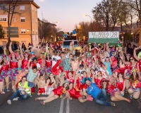 Carnavales de Getafe