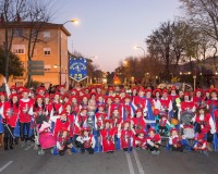 Carnavales de Getafe