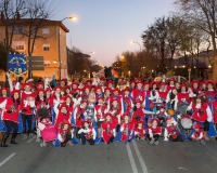 Carnavales de Getafe