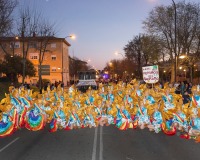 Carnavales de Getafe