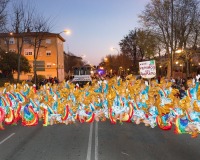 Carnavales de Getafe