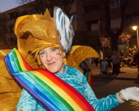 Carnavales de Getafe