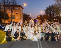 Carnavales de Getafe
