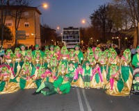 Carnavales de Getafe