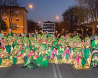 Carnavales de Getafe