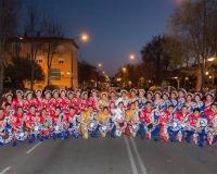 Carnavales de Getafe