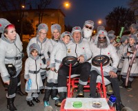 Carnavales de Getafe