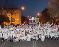 Carnavales de Getafe