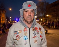 Carnavales de Getafe