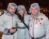 Carnavales de Getafe
