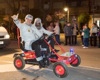 Carnavales de Getafe