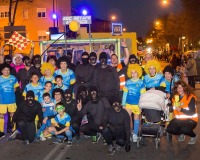 Carnavales de Getafe