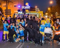 Carnavales de Getafe