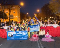 Carnavales de Getafe