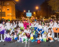 Carnavales de Getafe