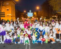Carnavales de Getafe