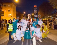 Carnavales de Getafe