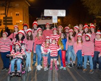Carnavales de Getafe