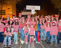 Carnavales de Getafe