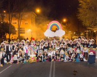 Carnavales de Getafe