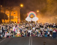 Carnavales de Getafe