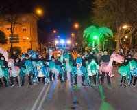 Carnavales de Getafe