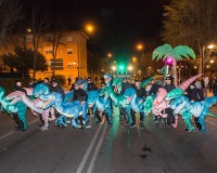 Carnavales de Getafe