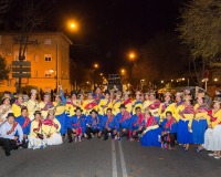 Carnavales de Getafe