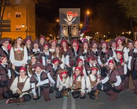 Carnavales de Getafe