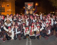 Carnavales de Getafe