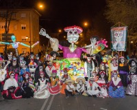 Carnavales de Getafe